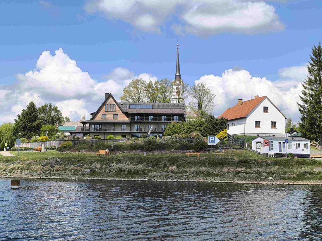 Frymburk